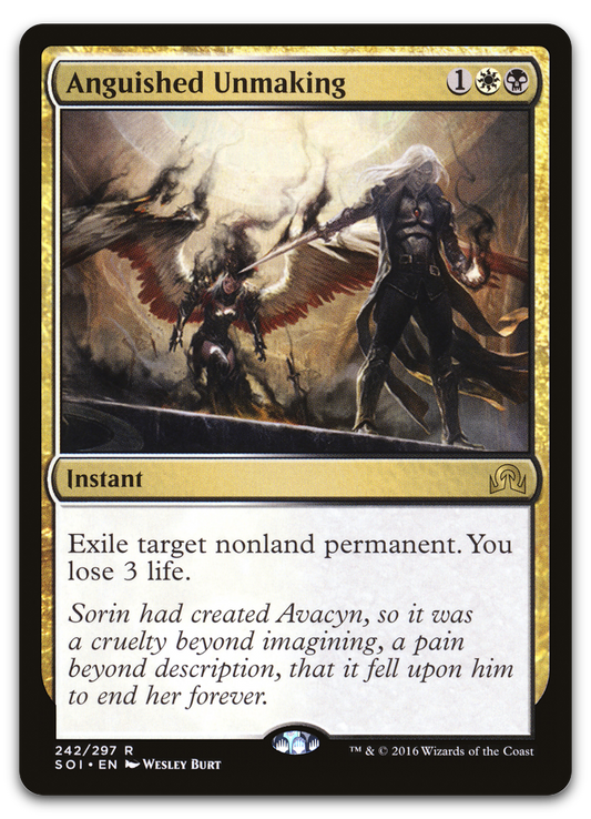 Product image for TCG 115262