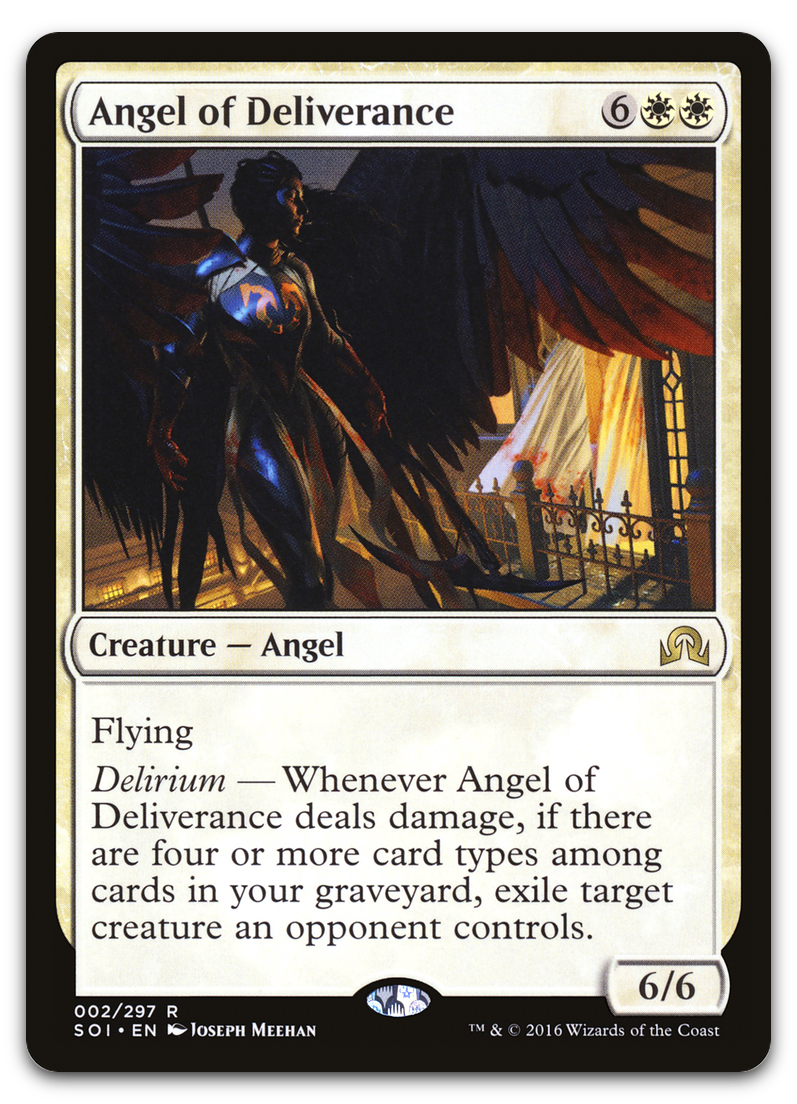 Product image for TCG 115270