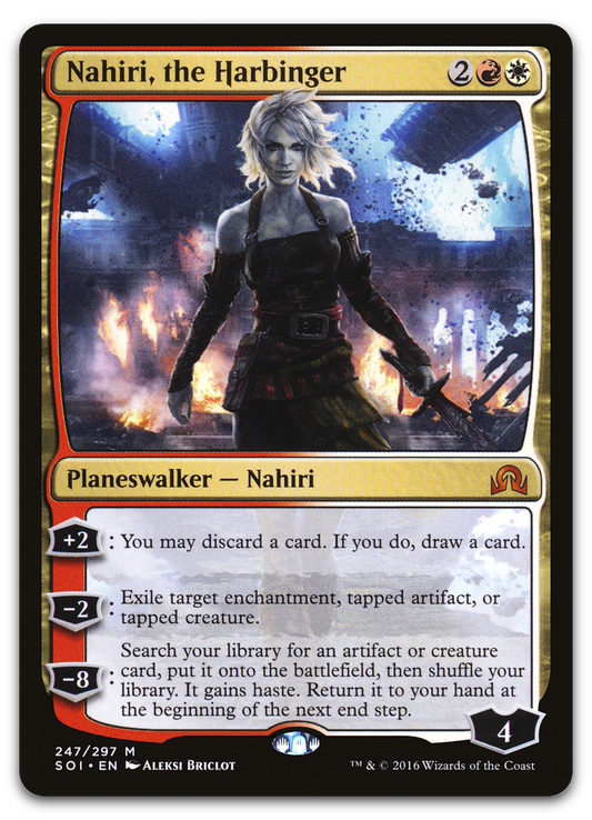 Product image for TCG 115277