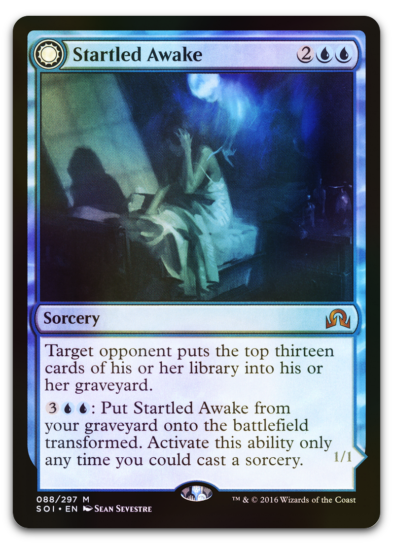 Product image for TCG 115284