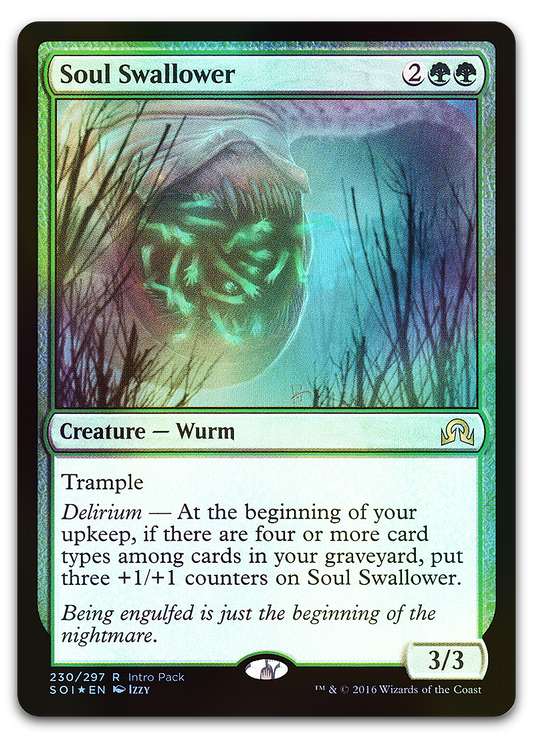 Product image for TCG 115407