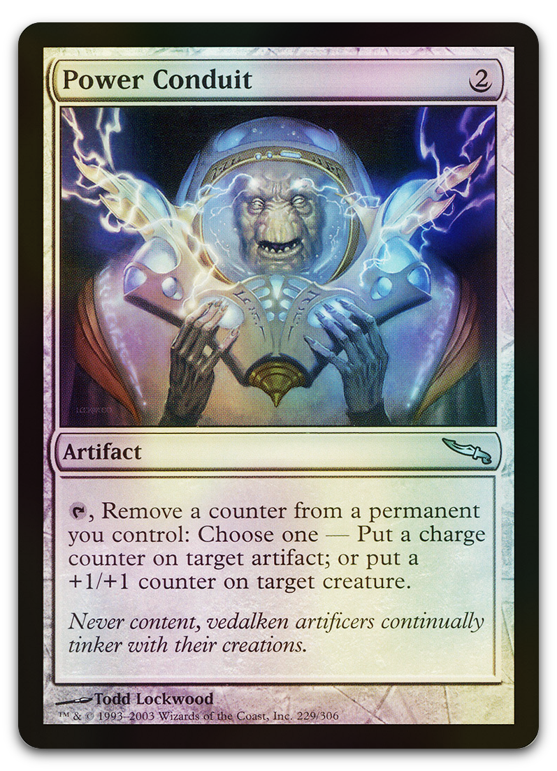 Product image for TCG 11540