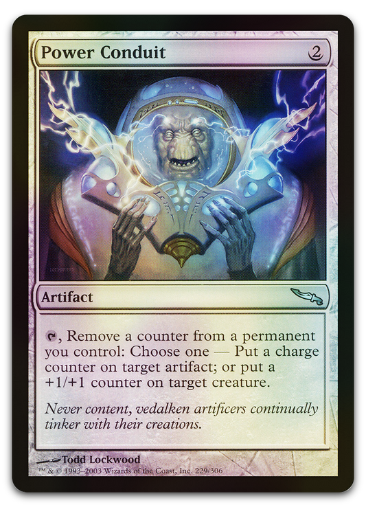 Product image for TCG 11540