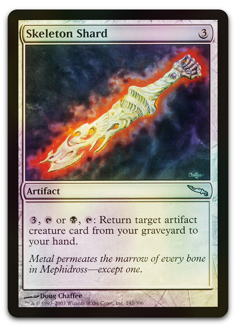 Product image for TCG 11552