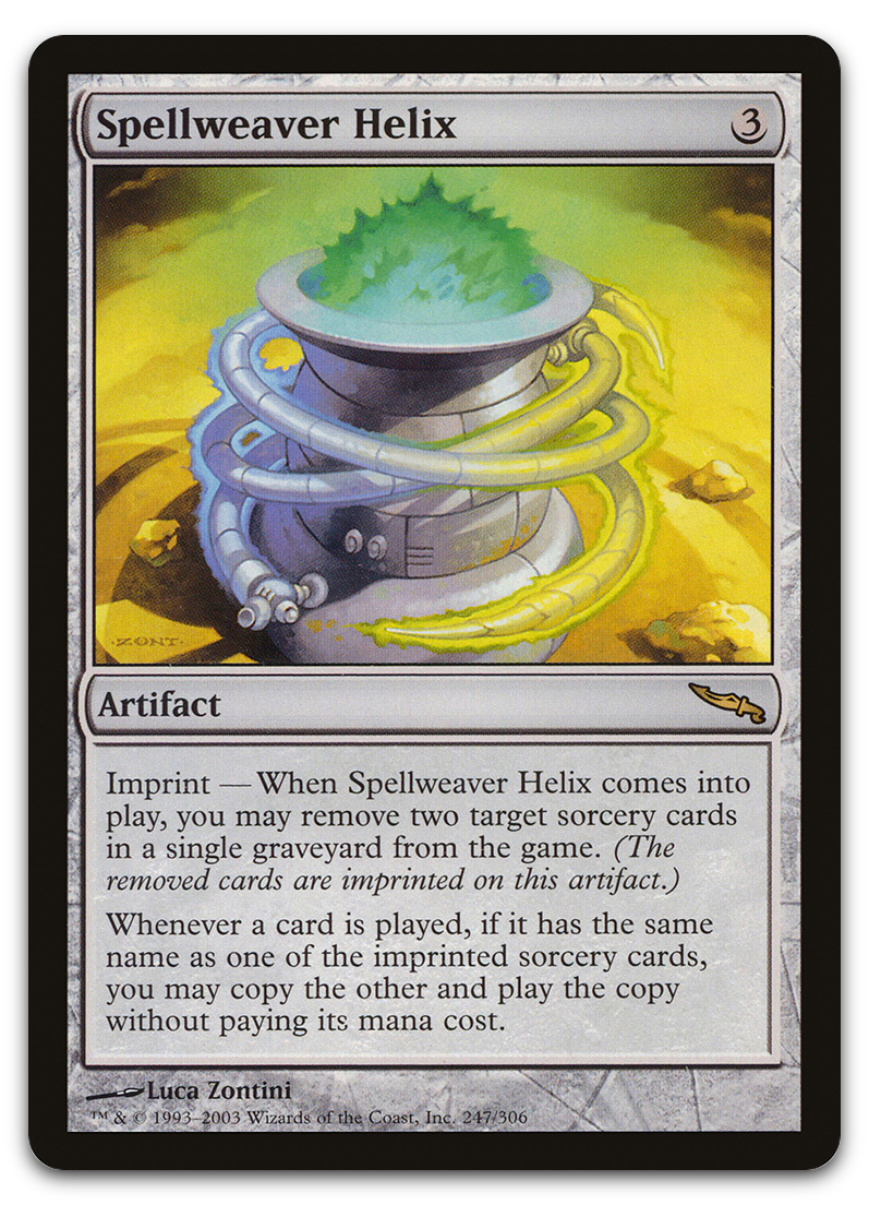 Product image for TCG 11555