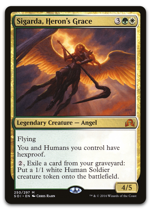 Product image for TCG 115591