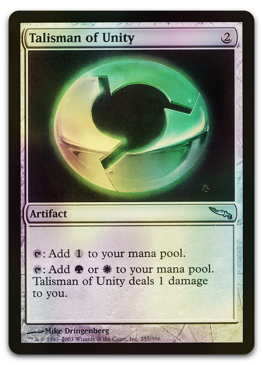 Product image for TCG 11565