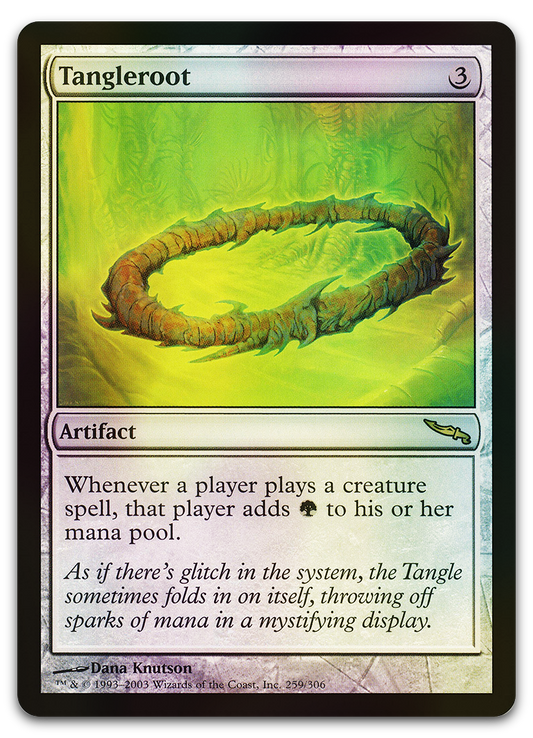 Product image for TCG 11567