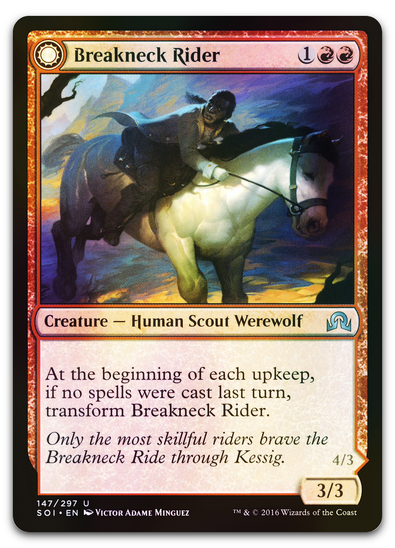 Product image for TCG 115888