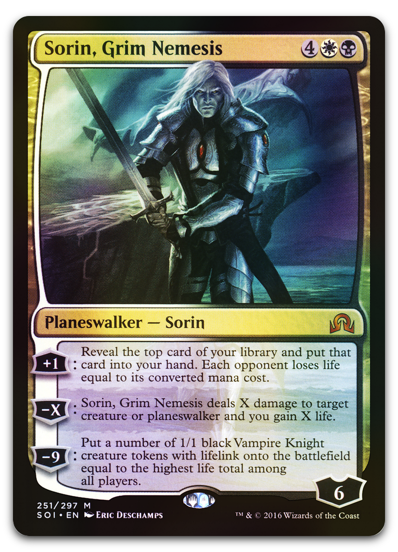 Product image for TCG 115895