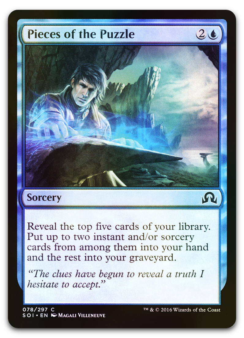 Product image for TCG 115911