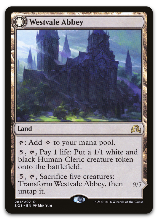 Product image for TCG 115917