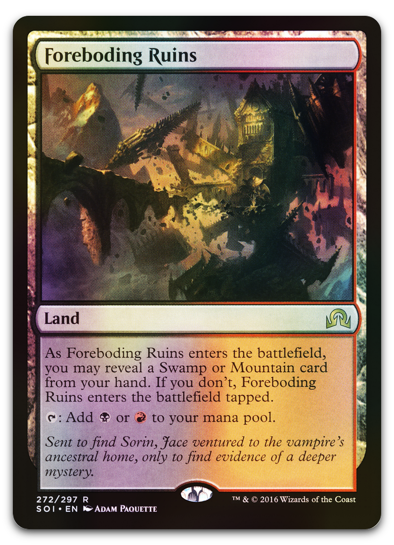 Product image for TCG 115924