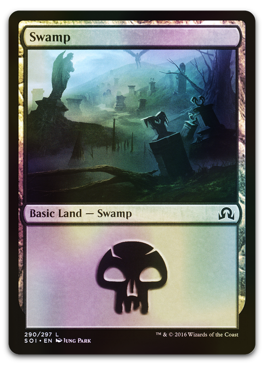 Product image for TCG 115938