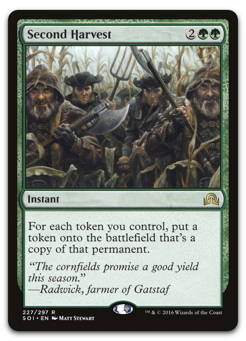 Product image for TCG 115942