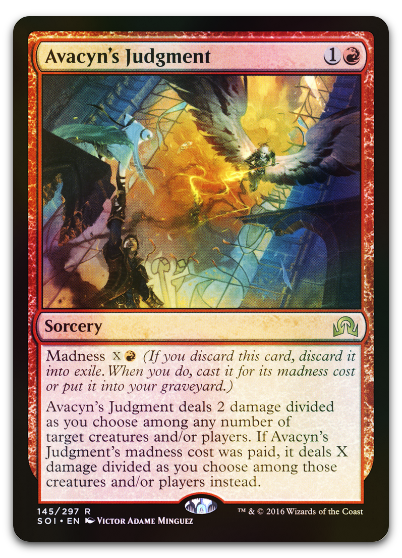 Product image for TCG 115980