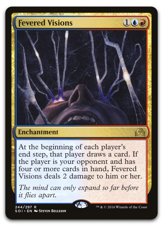 Product image for TCG 115984