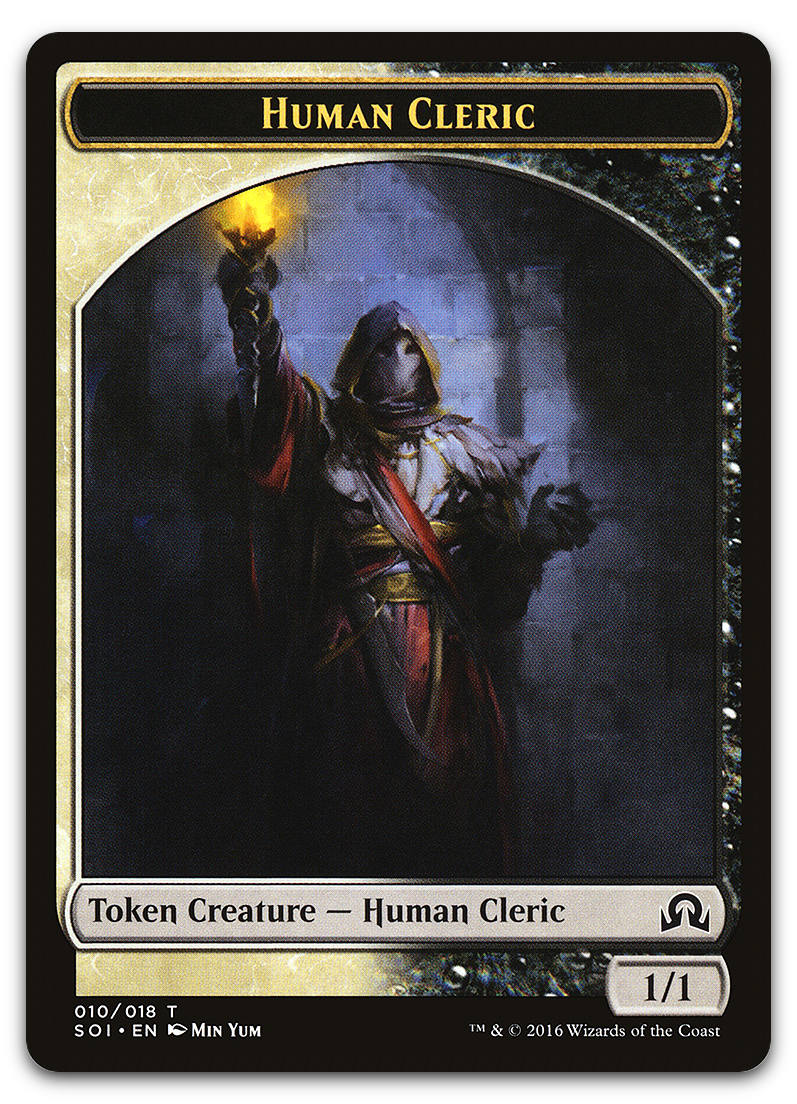Product image for TCG 115992