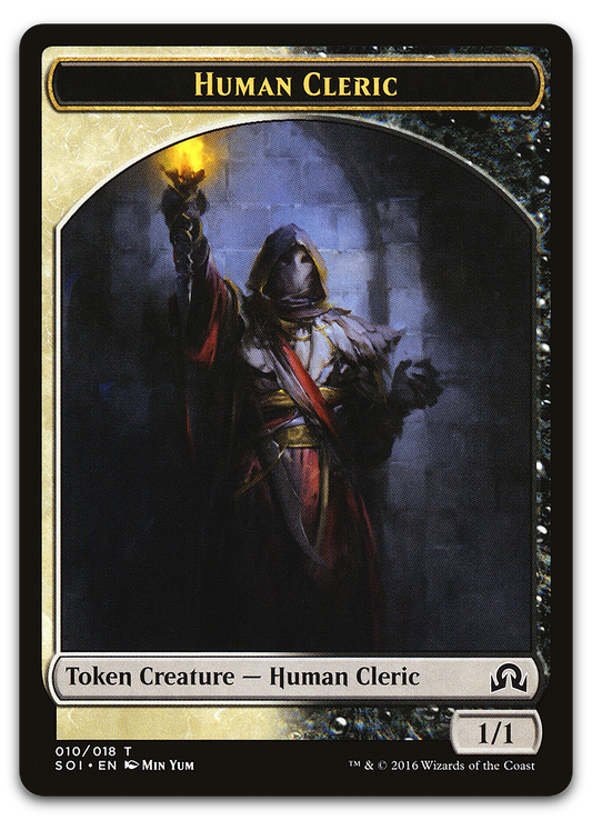 Product image for TCG 115992