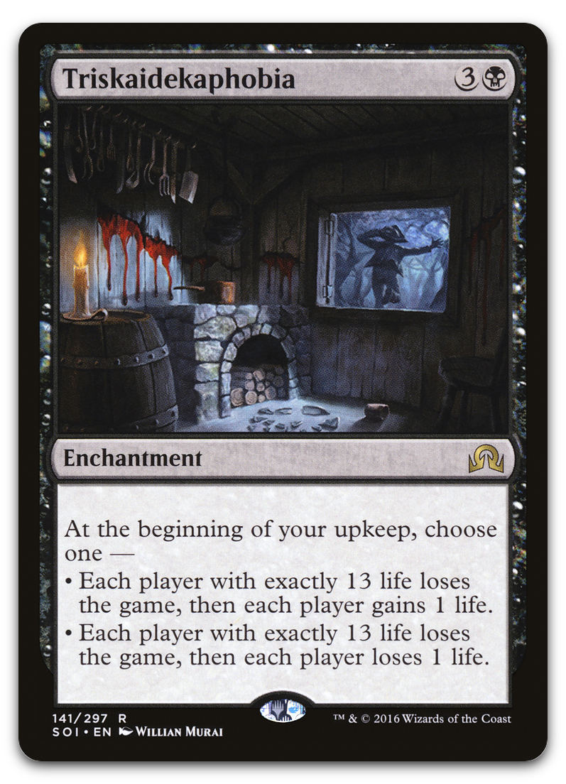 Product image for TCG 116030