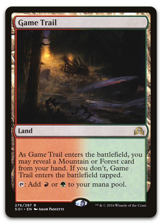 Product image for TCG 116037