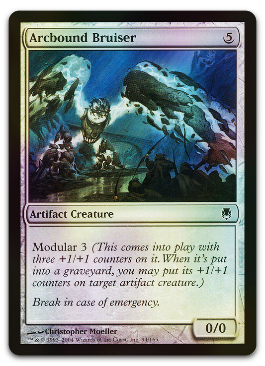 Product image for TCG 11611