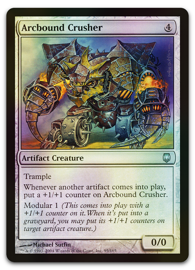 Product image for TCG 11612