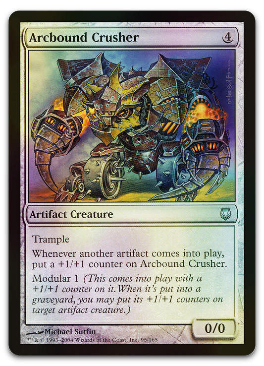 Product image for TCG 11612