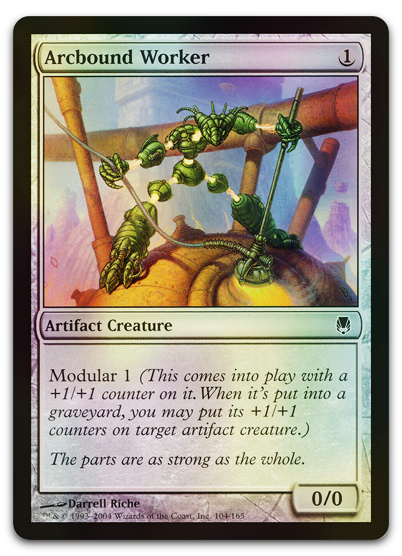 Product image for TCG 11620