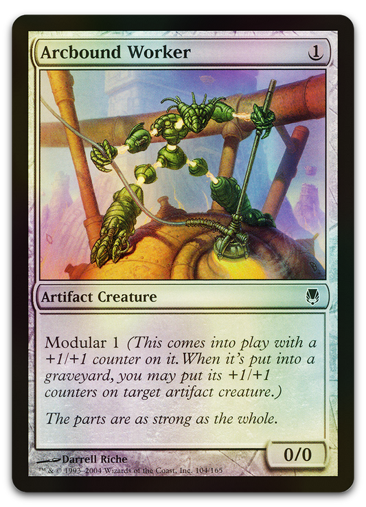 Product image for TCG 11620