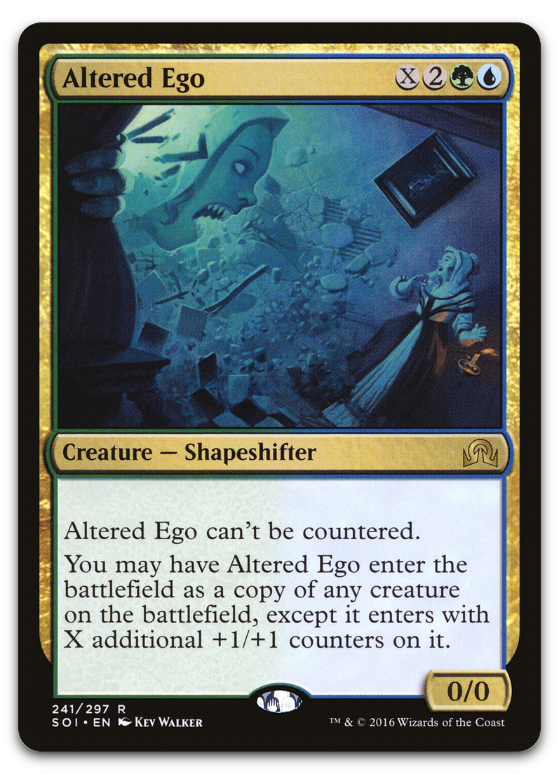 Product image for TCG 116222