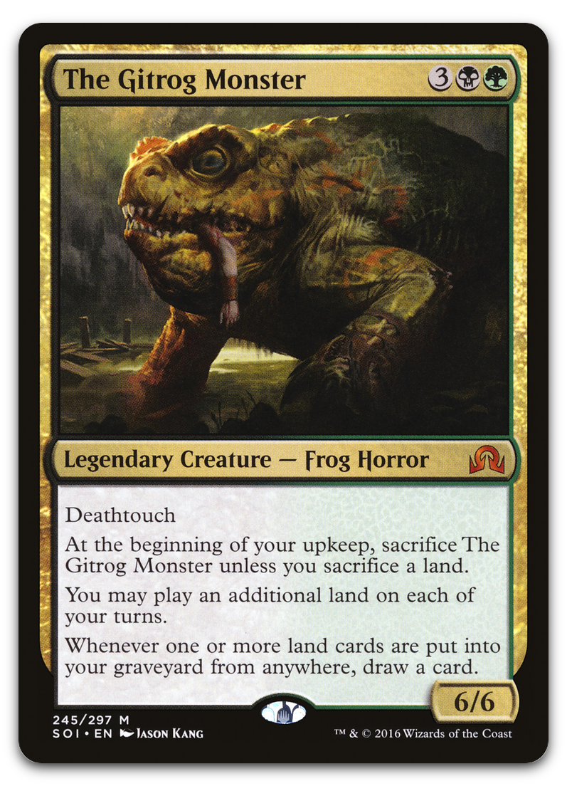 Product image for TCG 116229