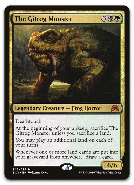 Product image for TCG 116229