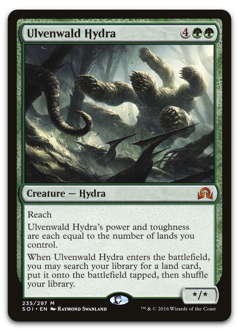 Product image for TCG 116230