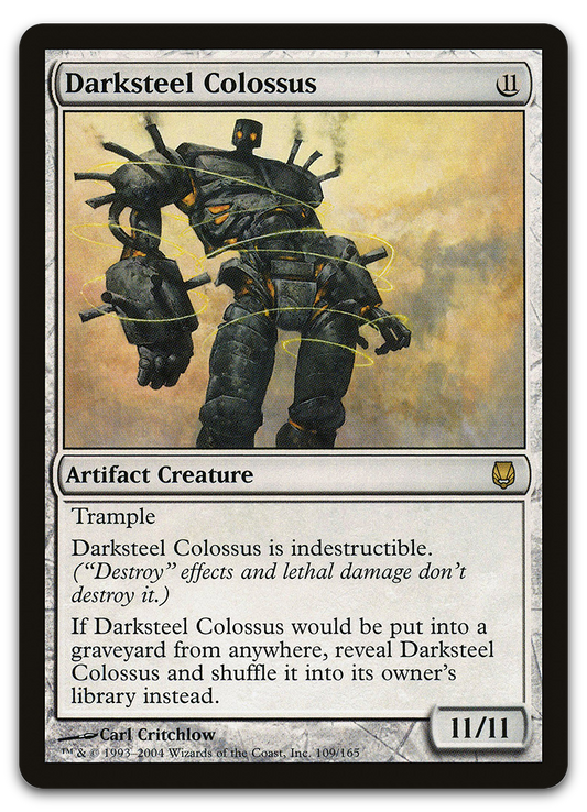 Product image for TCG 11624