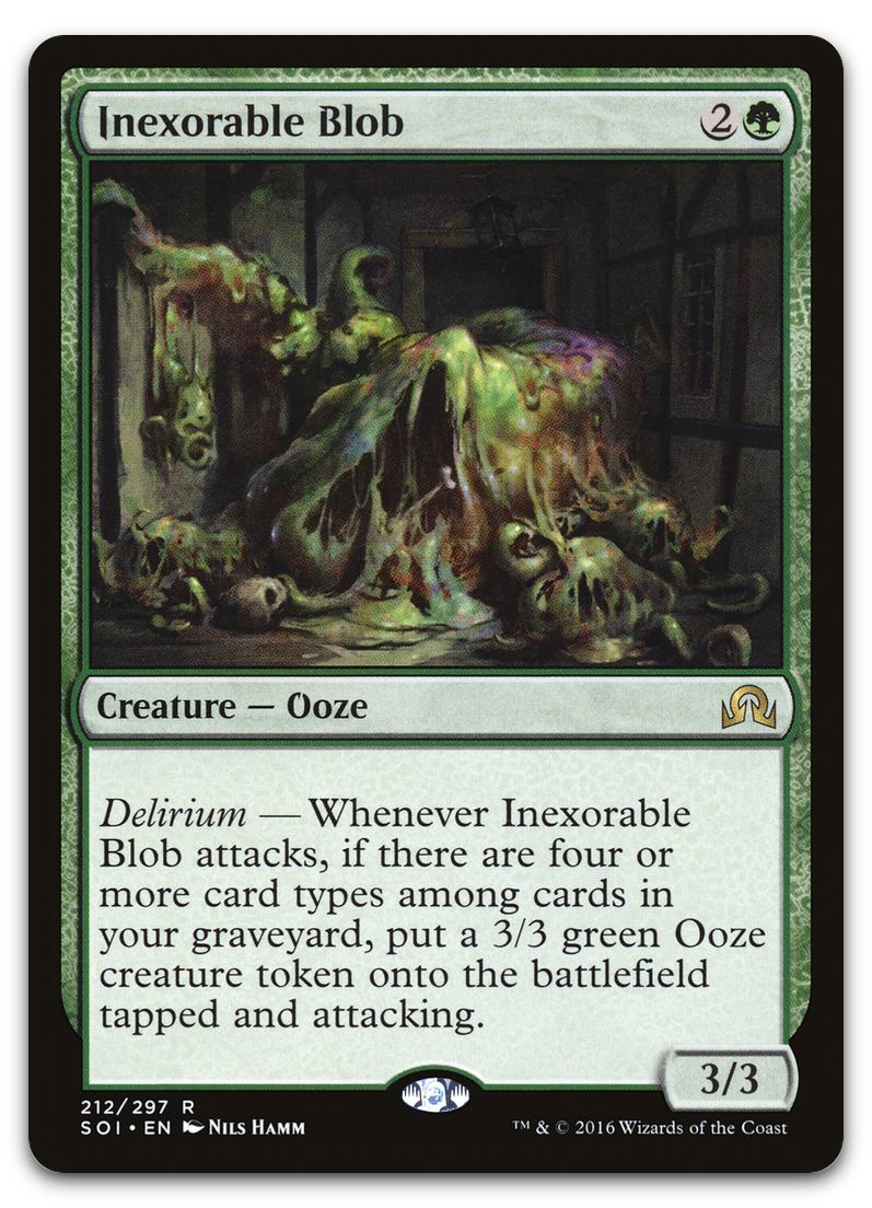 Product image for TCG 116252