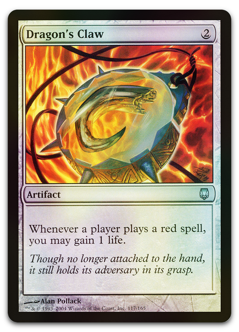 Product image for TCG 11631