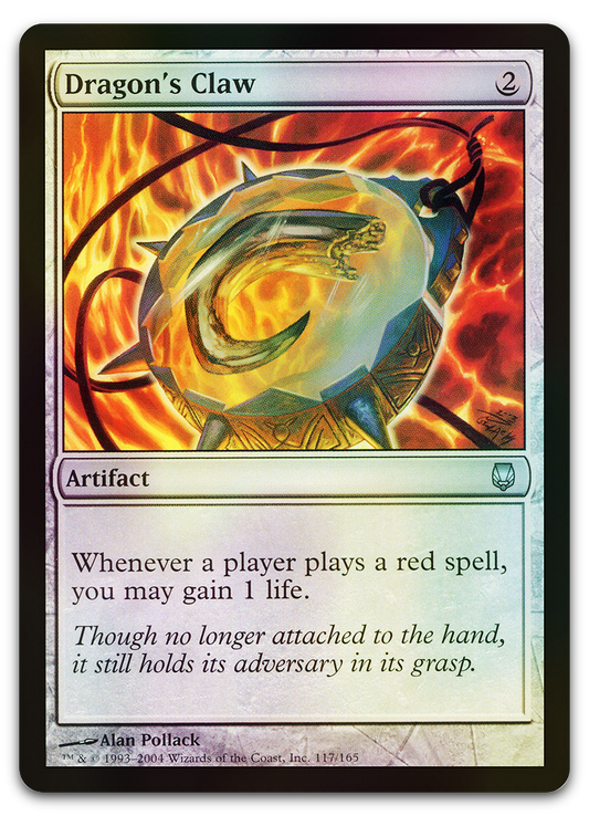 Product image for TCG 11631