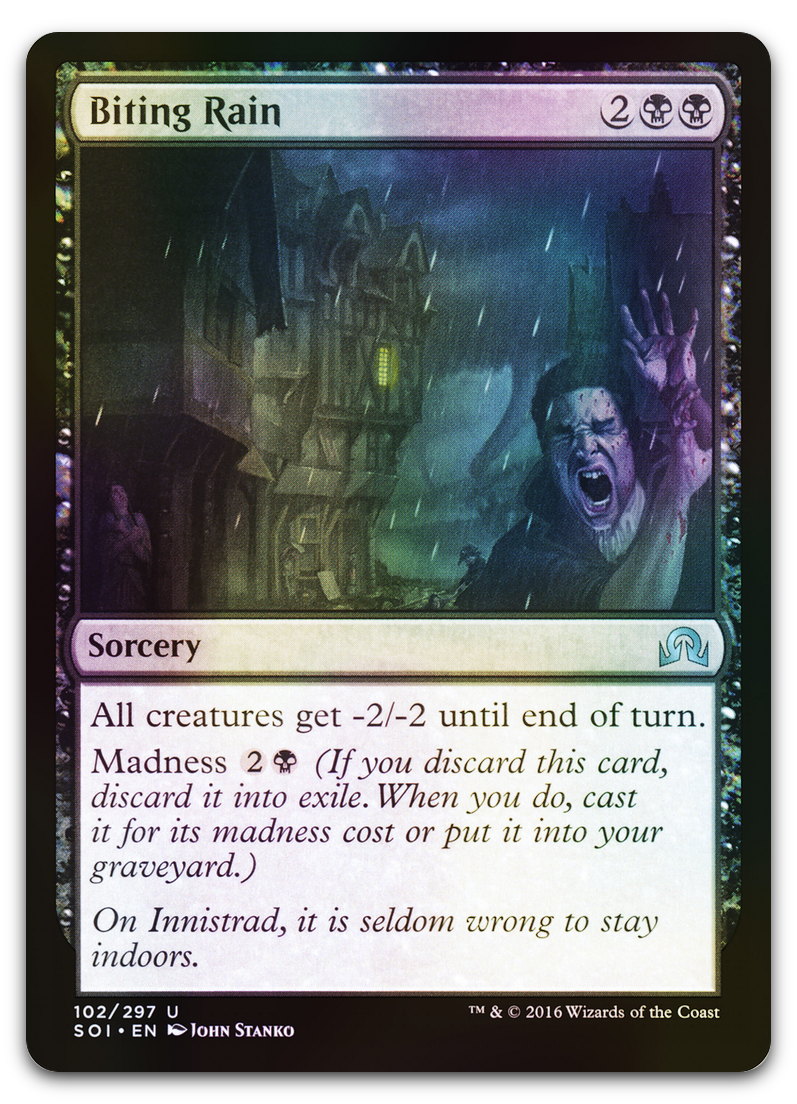 Product image for TCG 116361