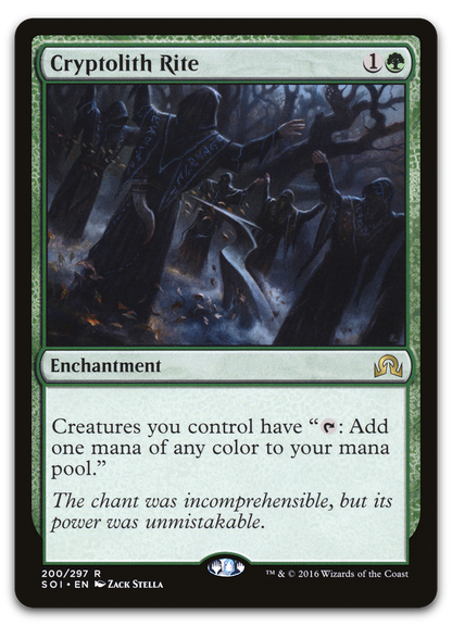 Product image for TCG 116371