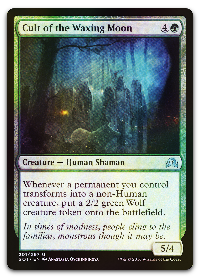 Product image for TCG 116372