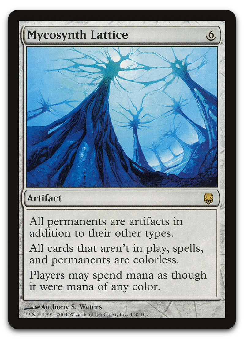 Product image for TCG 11640