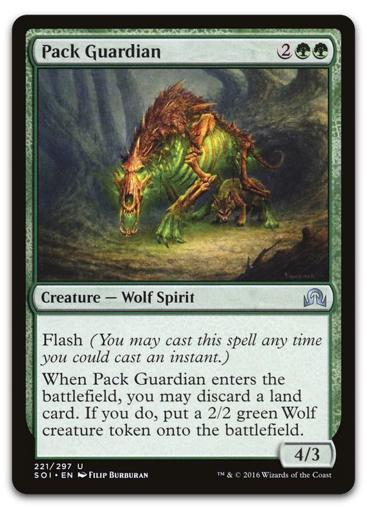 Product image for TCG 116437