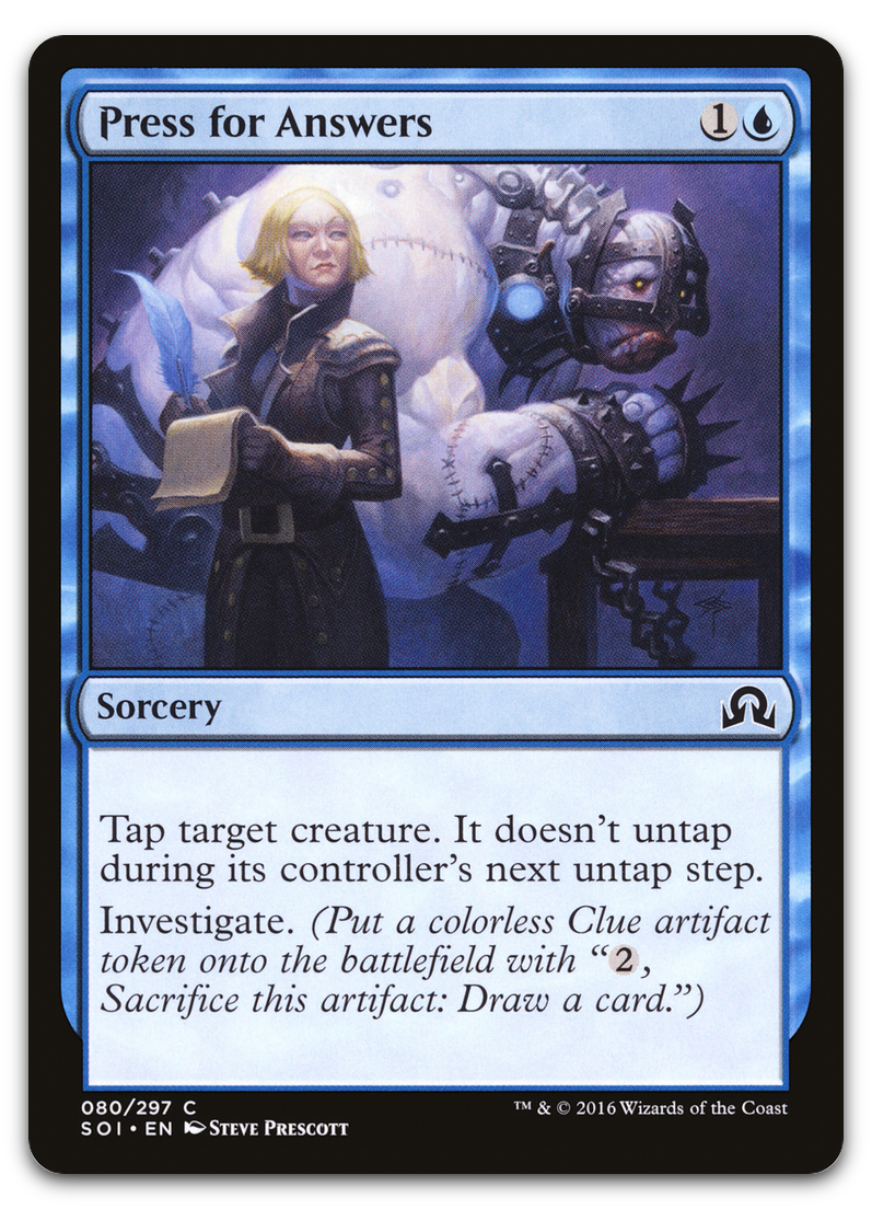 Product image for TCG 116439