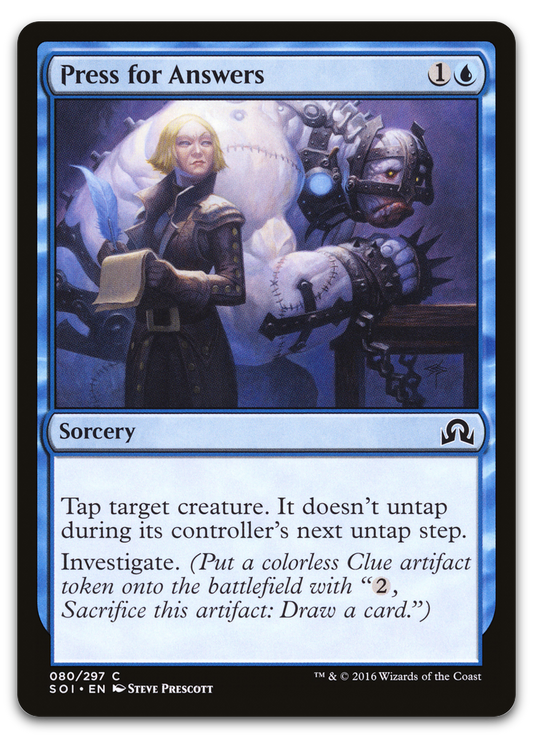 Product image for TCG 116439