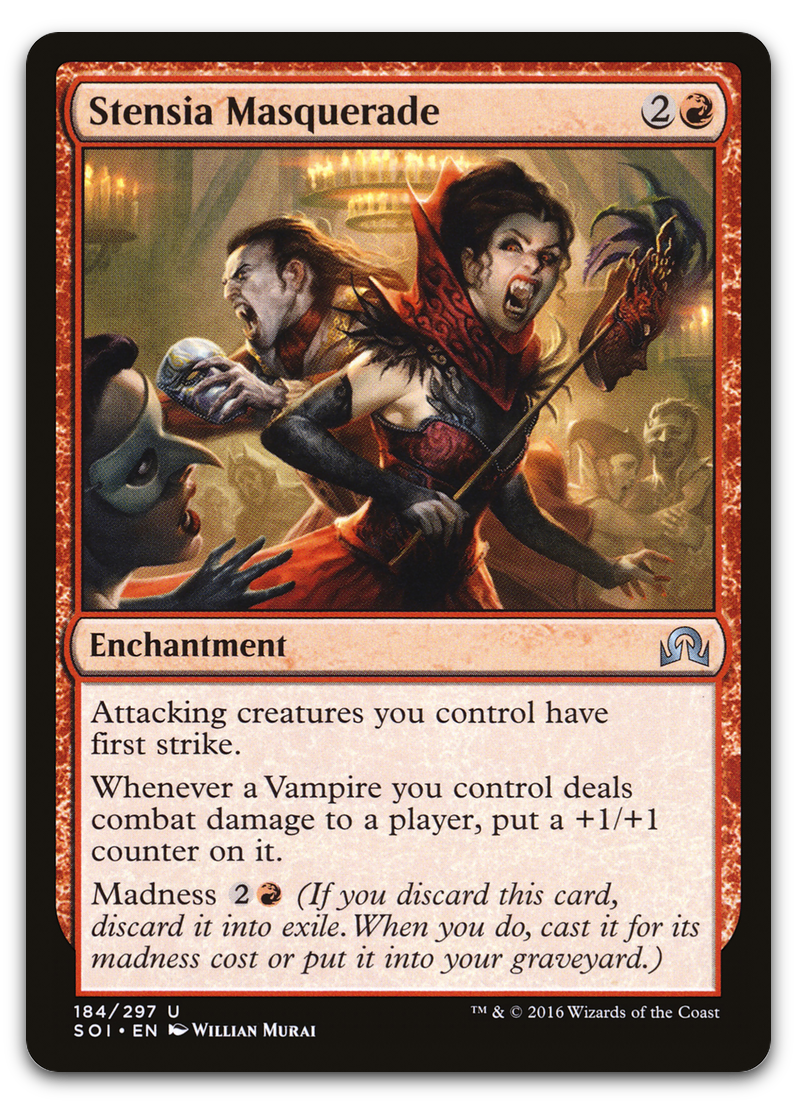 Product image for TCG 116465