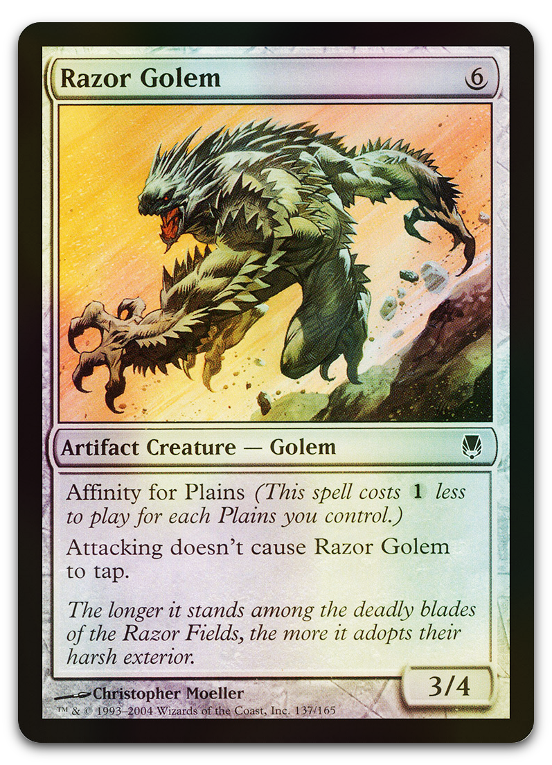 Product image for TCG 11646