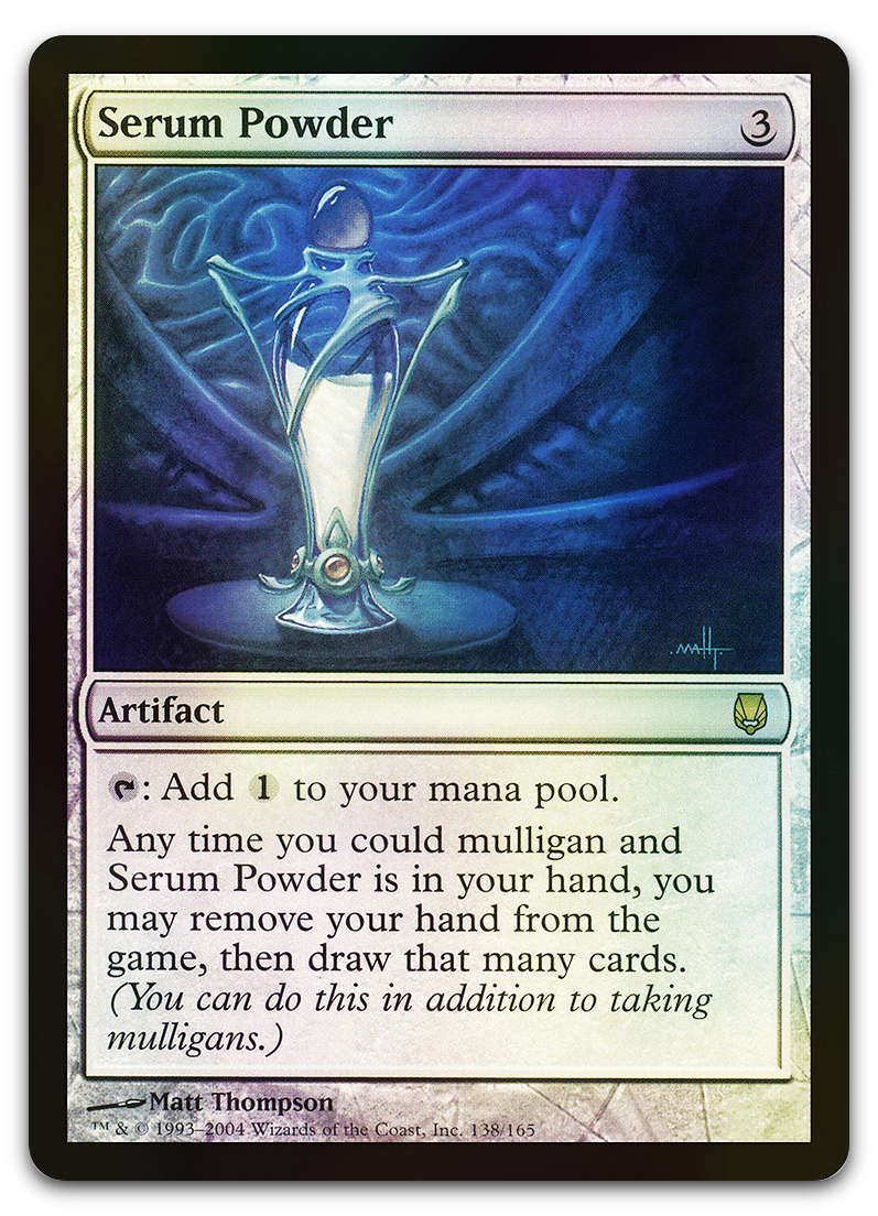 Product image for TCG 11647