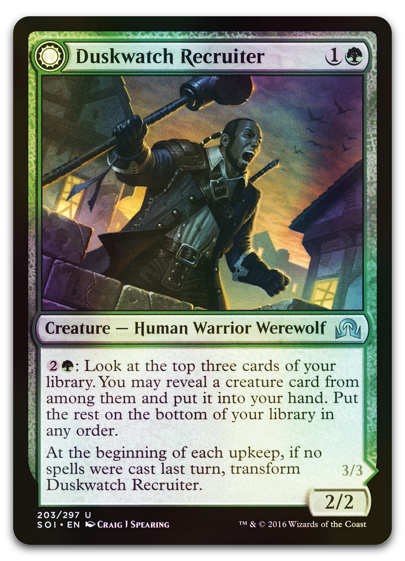 Product image for TCG 116489