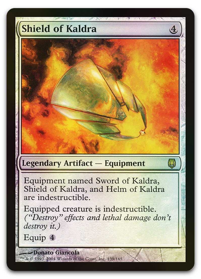 Product image for TCG 11648